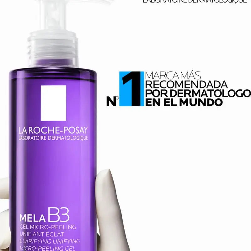 La Roche Posay Mela B3 Reinigungsmittel 200Ml