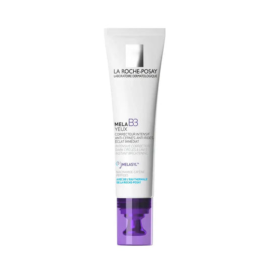 La Roche-Posay Mela B3 Intensiv-Augenkorrektor, 15 ml