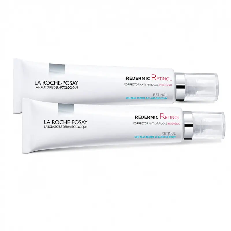 La Roche Posay Redermic R Gesichtspackung 2 x 30 ml