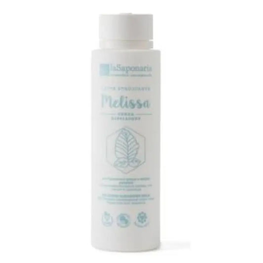 La Saponaria Cleansing Milk Melissa 150Ml.
