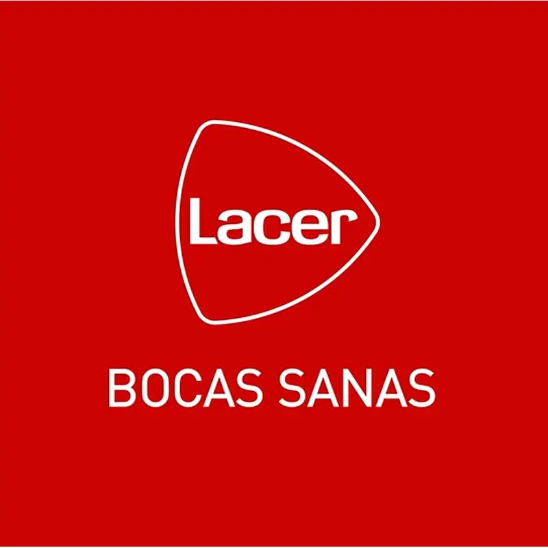 Lacer Oros Zahnpasta 75 ml