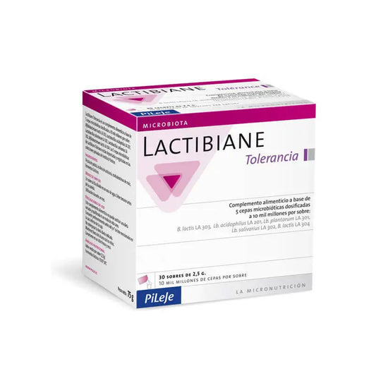 Lactibiane Tolerance 30 Sachets