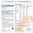 Lactoflora Oral Serum mit Probiotika, Präbiotika und Mineralsalzen Orangengeschmack , 6 Beutel