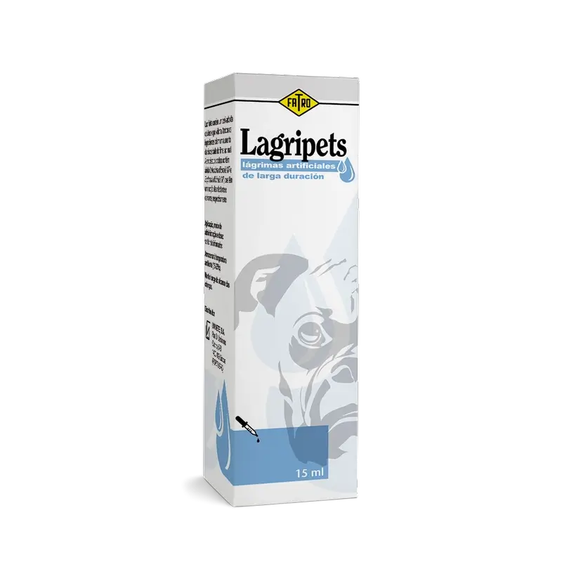 Lagripets Hund Katze 15 ml