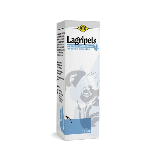 Lagripets Hund Katze 15 ml