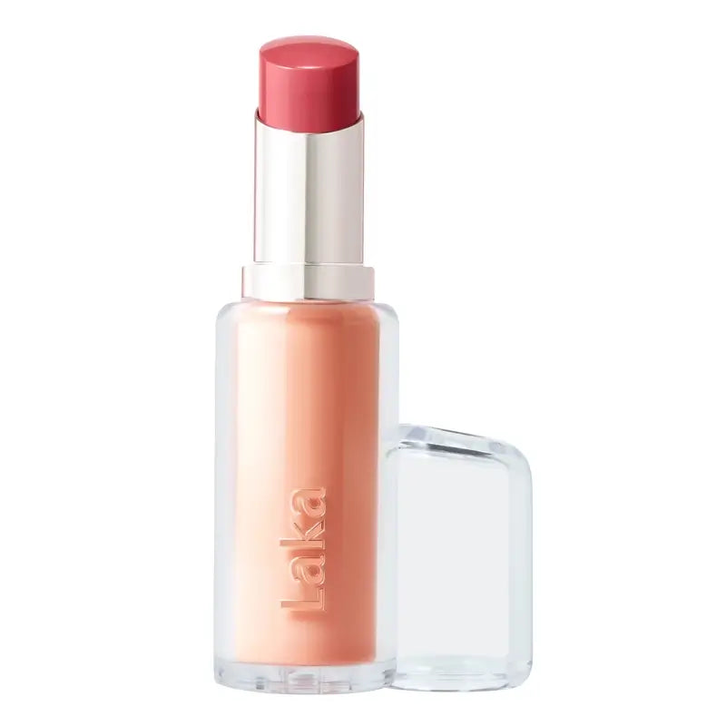 Laka Bonding Glow Lippenstift:207 Tiefe, 4 gr