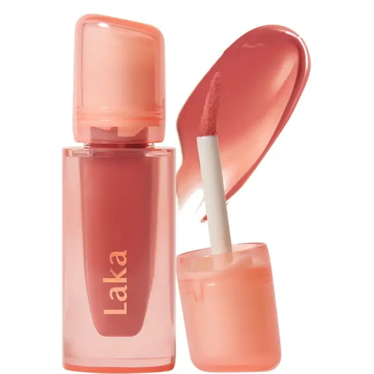 Laka Jelling Lipgloss:301 Feigenring, 4,5 gr