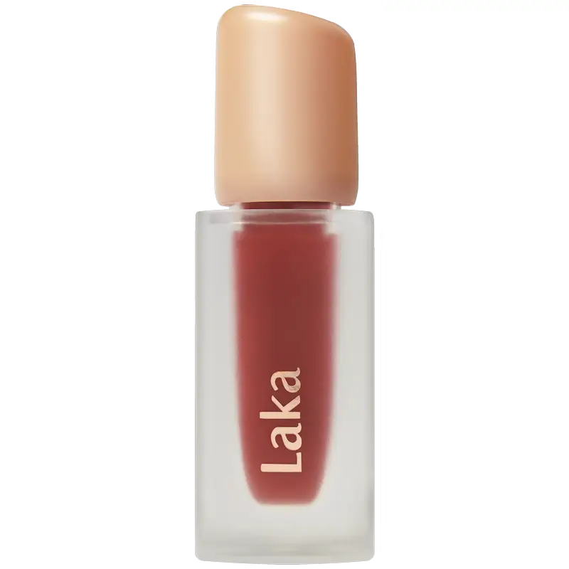 Laka Lip Gloss Tint:104 Kirsche, 4,5 gr