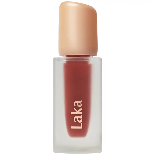 Laka Lip Gloss Tint:104 Kirsche, 4,5 gr