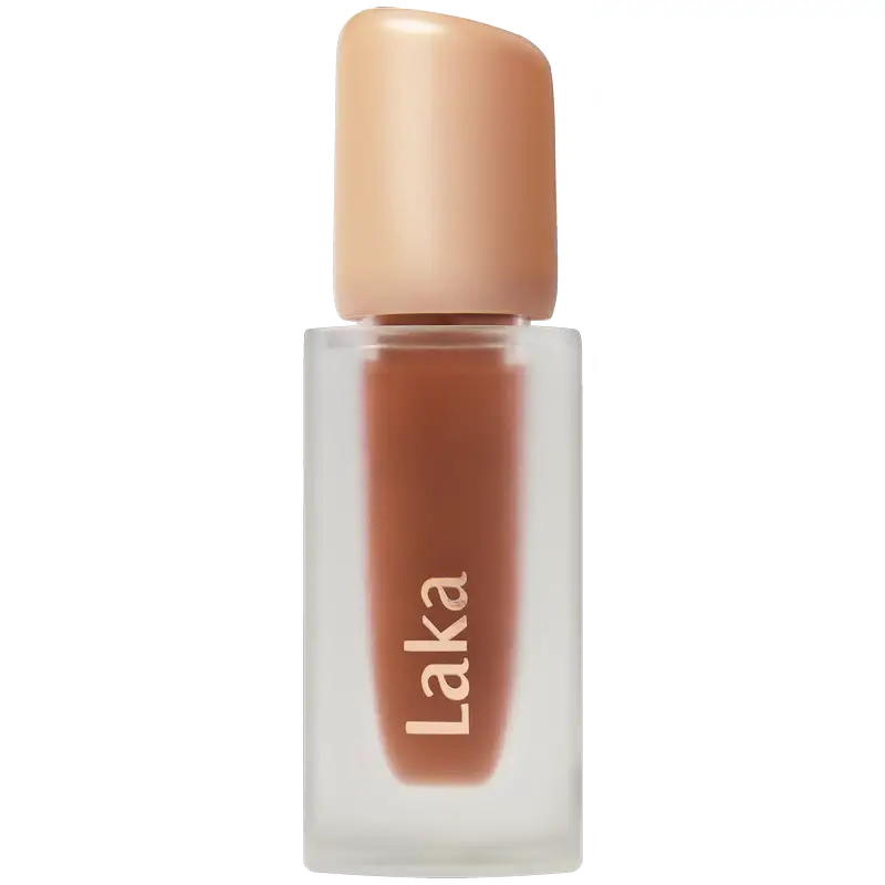 Laka Lip Gloss Farbstoff:108 Salzig, 4,5 gr