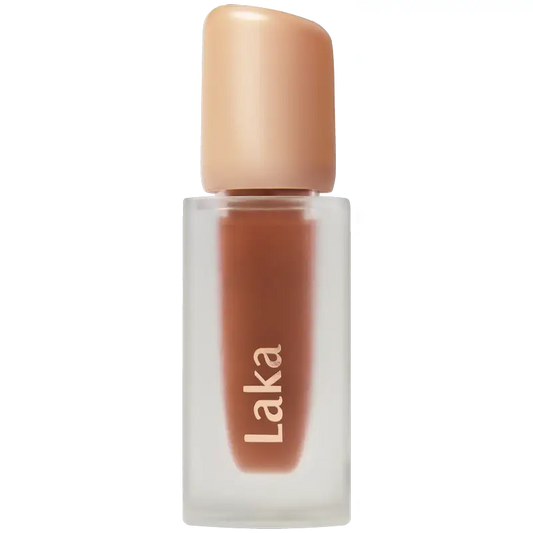 Laka Lip Gloss Farbstoff:108 Salzig, 4,5 gr