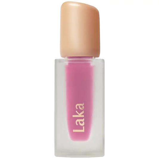 Laka Lip Gloss Farbstoff:110 Soda, 4,5 gr