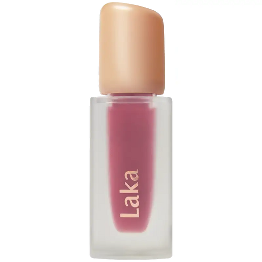 Laka Lip Gloss Tint:113 Vergnügen, 4,5 gr