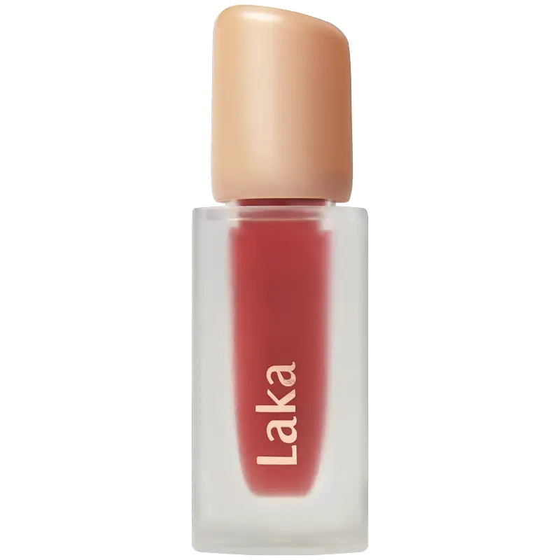 Laka Lip Gloss Farbstoff:116 Candid, 4,5 g