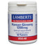 Lamberts Korean Ginseng , 60 tablets