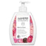 Lavera Red Fruit Hand Soap 250ml.