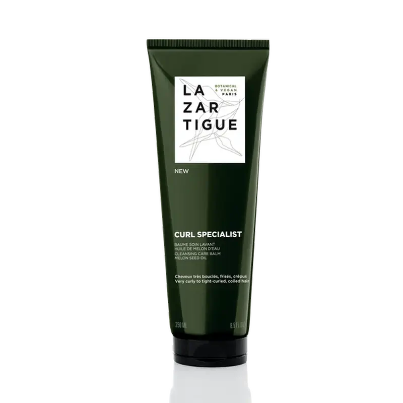 Lazartigue Waschbalsam, 250 ml