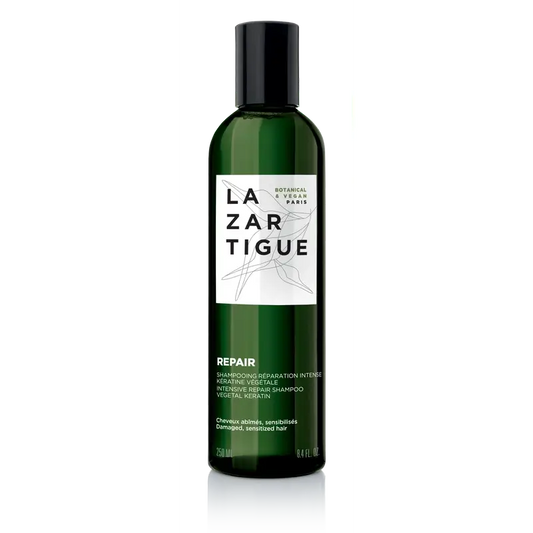 Lazartigue Intensives Reparatur-Shampoo, 150 ml