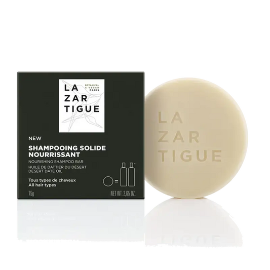 Lazartigue Festes Shampoo, 75 ml