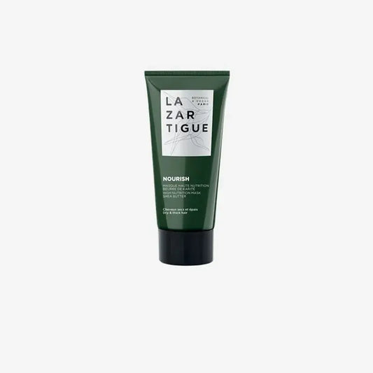 Lazartigue Mini-Nährstoffmaske, 50 ml