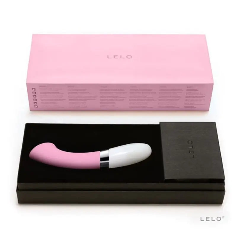 Lelo Gigi 2 Vibrator Rosa