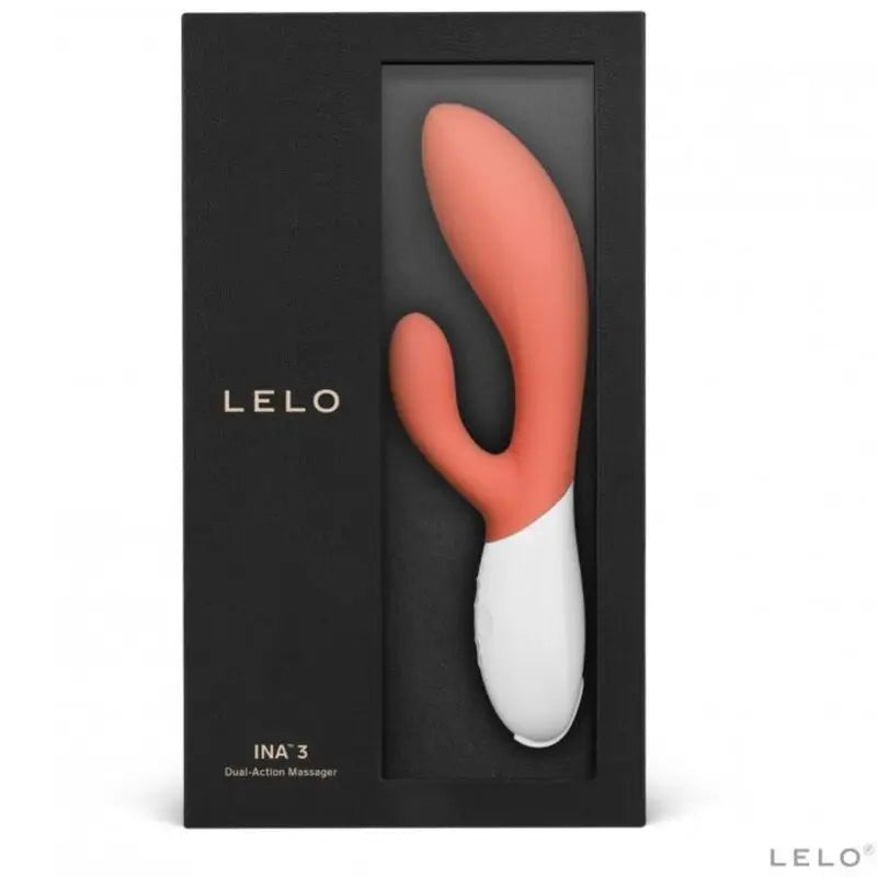 Lelo Ina 3 Koralle