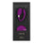 Lelo Insignia Tiani 3 Deep Rose Massagegerät
