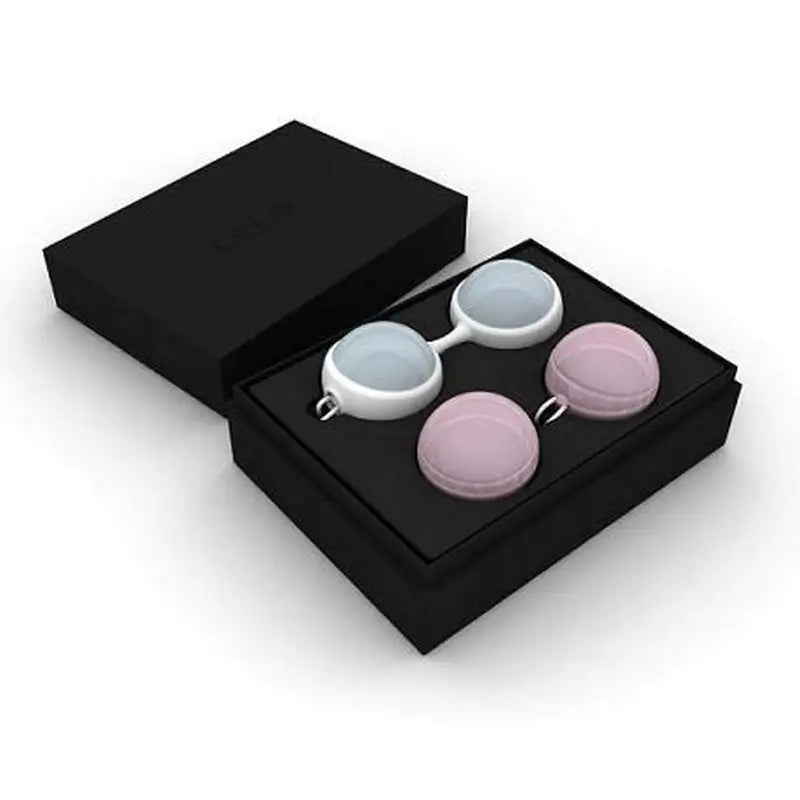 Lelo Luna Perlen Mini Chinesische Kugeln