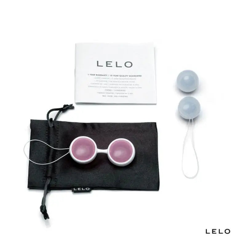 Lelo Luna Chinesische Kugeln