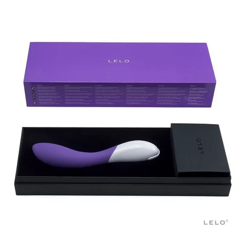 Lelo Mona 2 Vibrator Lila