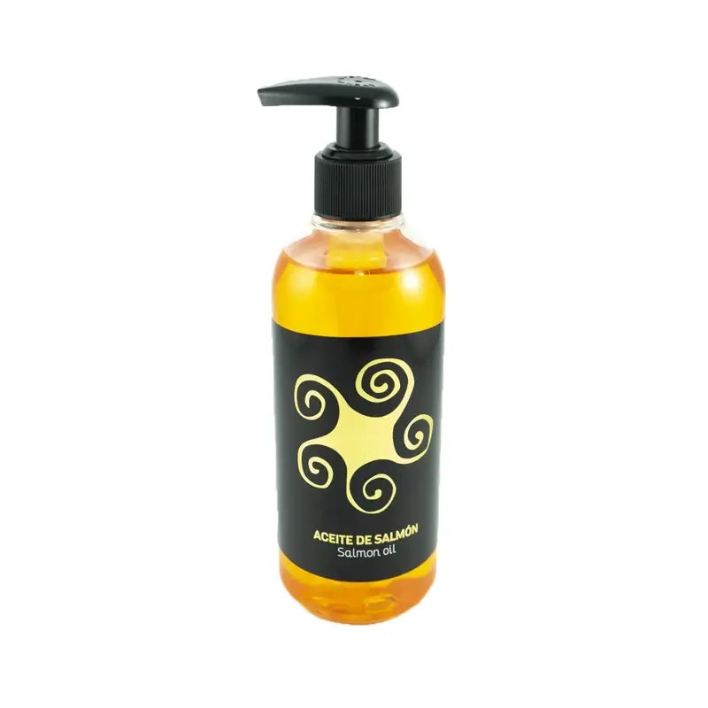 Lenda Lachsöl, 250 ml