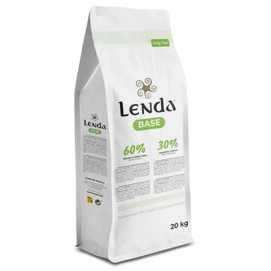 Lenda Base Daily Futter Hund, 20 kg