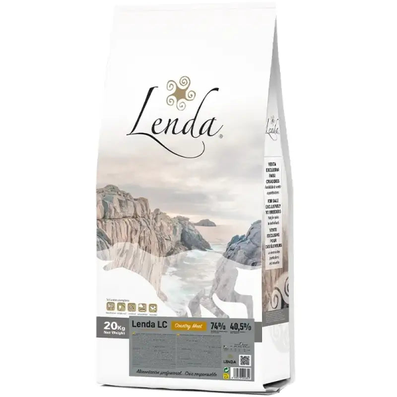 Lenda Lc Landfleisch, 20 kg