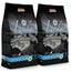 Lenda Dog Nature Körnerfreier Thunfisch, 2 X 12 kg