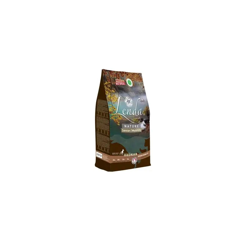 Lenda Nature Senior Mobility Hund, 6 kg