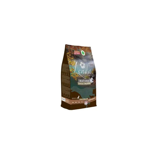 Lenda Nature Senior Mobility Hund, 6 kg