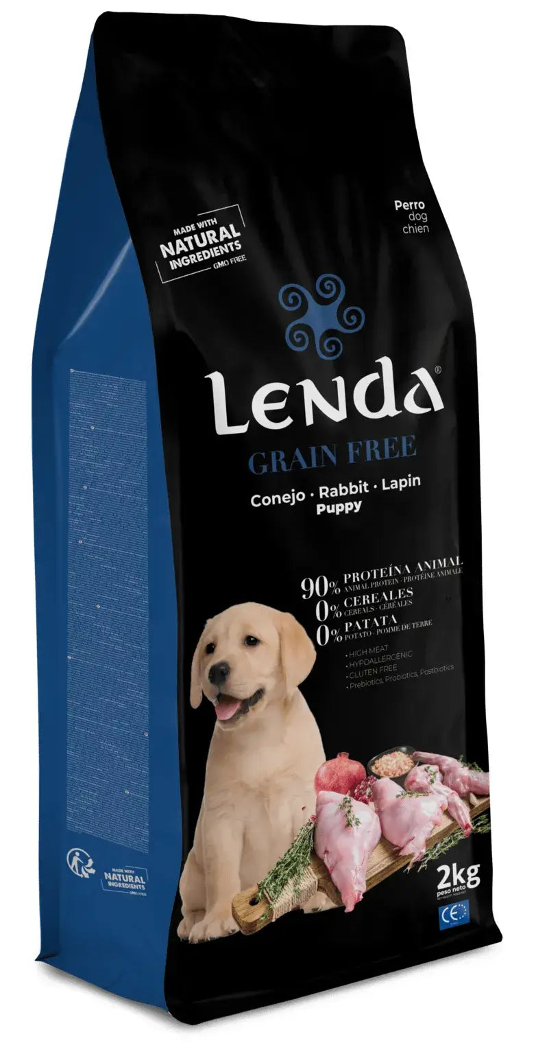 Lenda Welpe Gf 2Kg