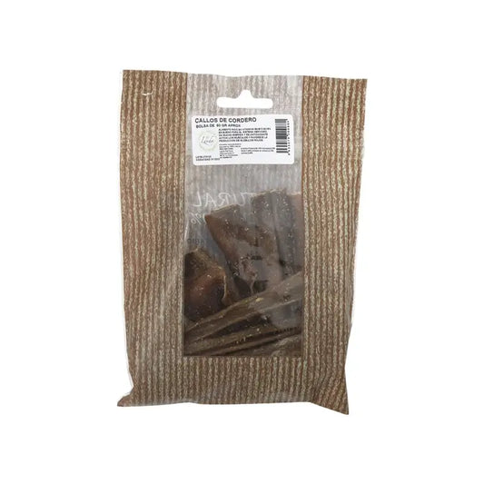 Lenda Snacks Lammkutteln, 15x600 g