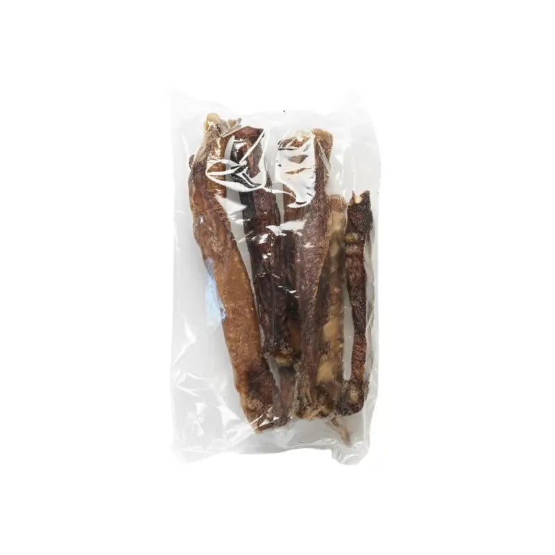 Lenda Snacks Schweinefleisch-Locken, 10x75 g