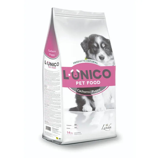 Lenda Unico Welpe Hund, 14 kg