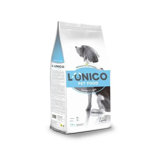 Lenda Unico Senior Hund Leicht, 2 kg
