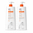 Leti AT4 Dermo-Oily Badegel 750 ml Packung 2