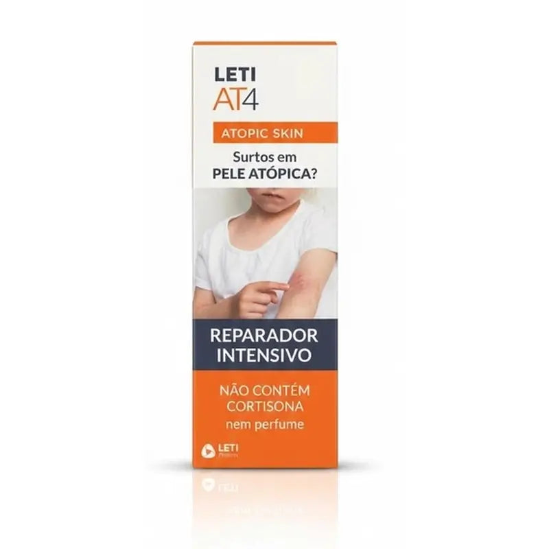 Letiat4 Intensiv, 100 ml