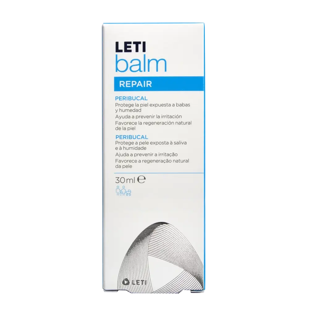 Letibalm Peribukal Creme, 30 ml