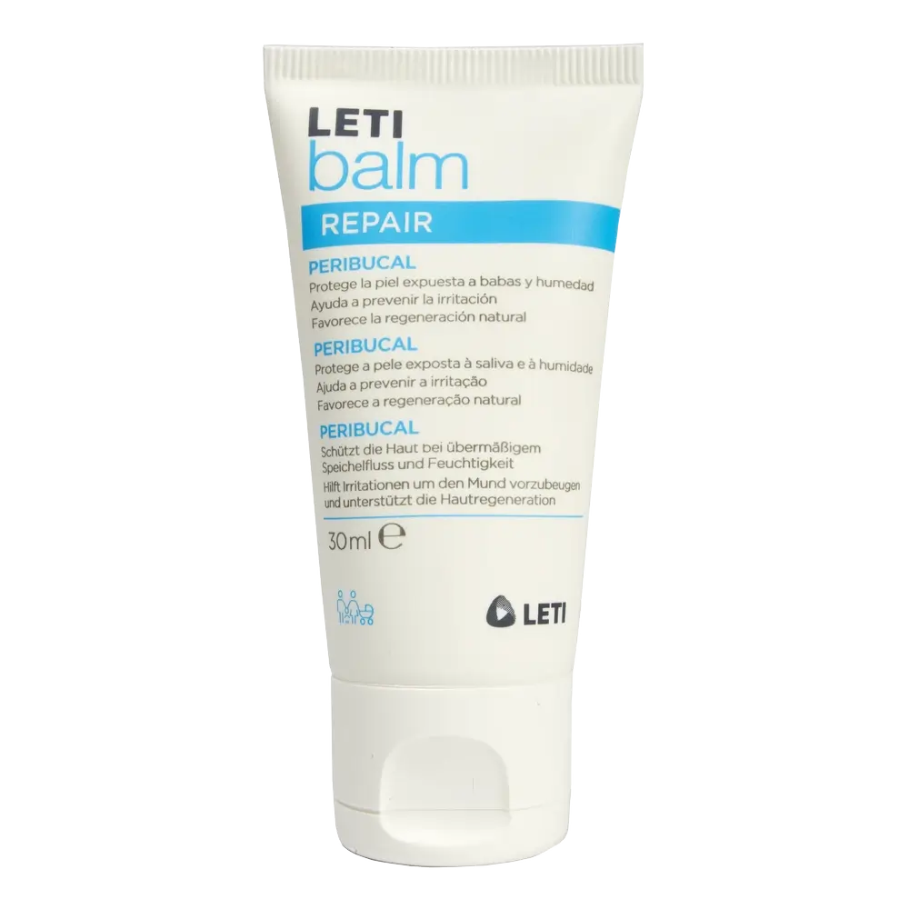 Letibalm Peribukal Creme, 30 ml