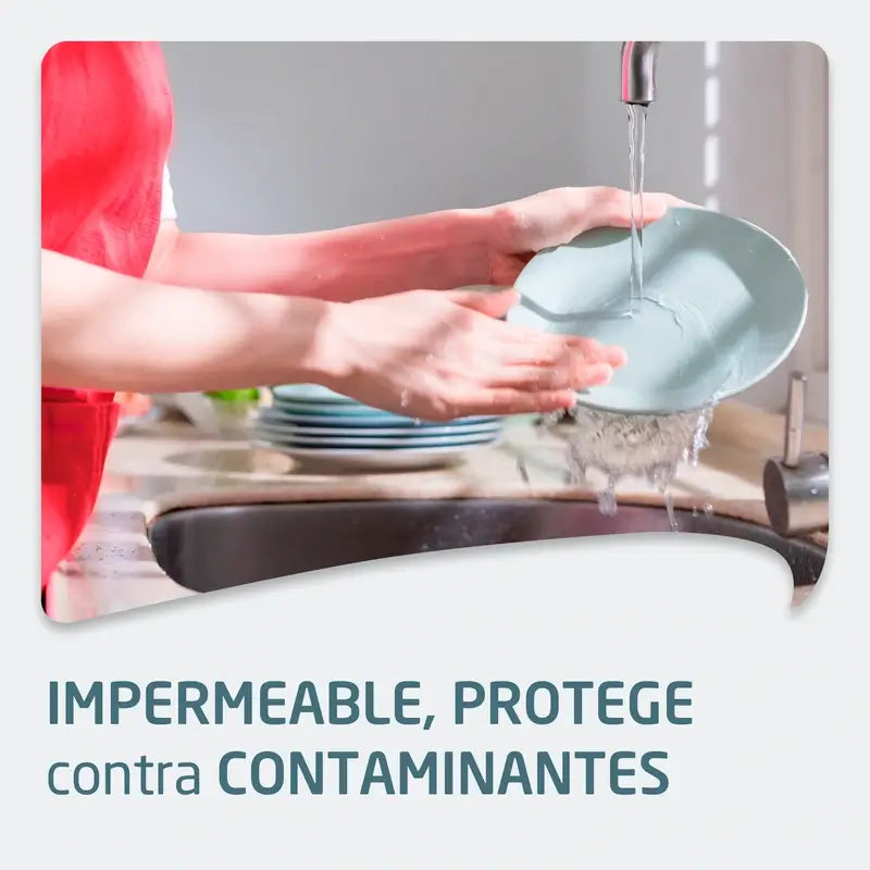 Leukoplast Aqua Pro, 20-teiliges Sortiment