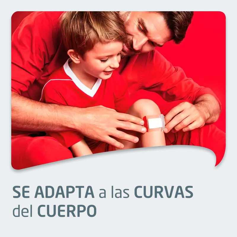 Leukoplast Aqua Pro, 20-teiliges Sortiment