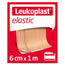 Leukoplast-Elastik, 6 cm x 1 m