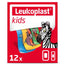 Leukoplast Kinderzoo, 12-teiliges Sortiment