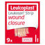 Leukoplast Leukosan-Streifen, 6 Mm X 38 Mm / 6 Mm X 75 Mm, 2 Einheiten